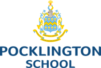 Pocklington School Logo